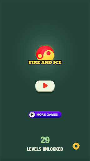 Fire And Ice Screen 3