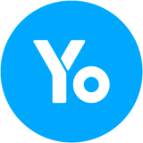 YO Cab icon