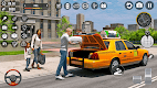 screenshot of Parking Car Driving Car Games