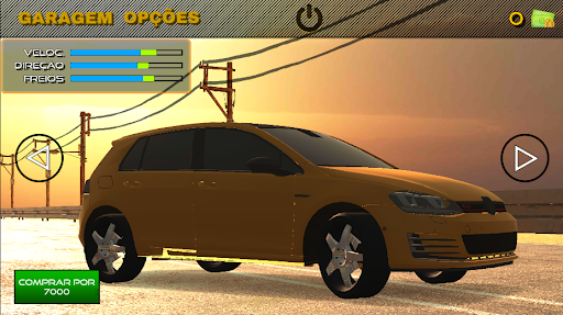 Carros Rebaixados Manobras BR