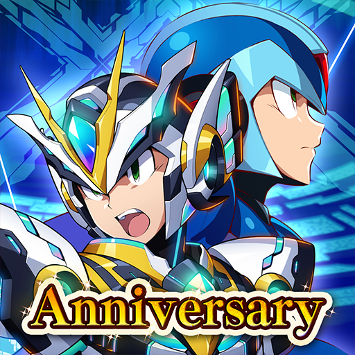 Mega Man X Dive Codes January2024 Upgrade Your Gameplay with Free