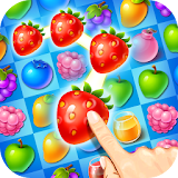 Fruit Splash Pop icon