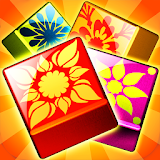 Mahjong Solitaire Venice Mystery -Free Puzzle Game icon