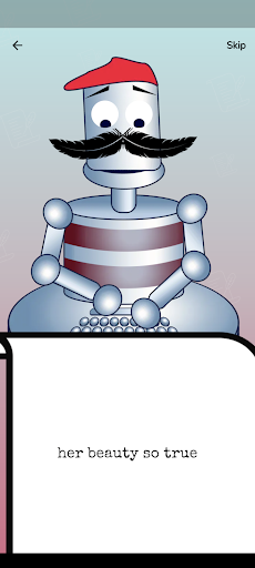Robard Screen 2