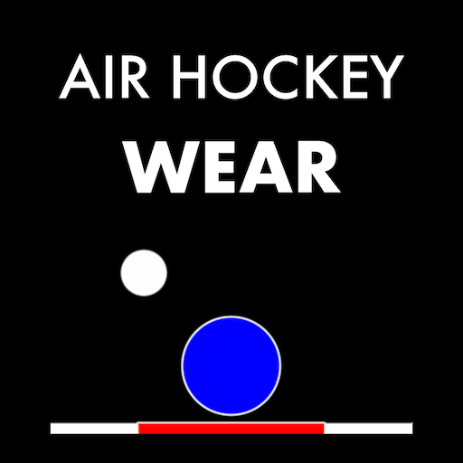 Air Hockey Wear - Watch Game  Icon