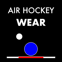 Imagen de icono Hockey Aire Wear - Juego reloj