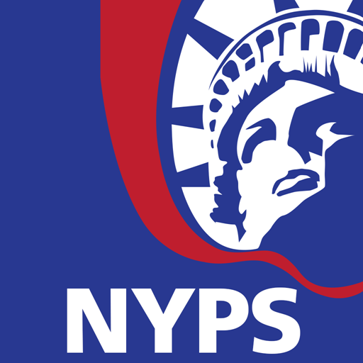 New York Produce Show logo