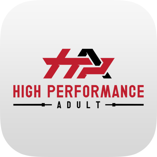 High Performance Adult logo