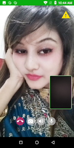 Girls Online Video Call Chat
