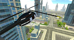 screenshot of Police Helicopter Simulator 3D
