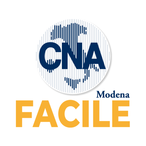 CNA Facile logo
