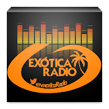 Exotica Radio icon