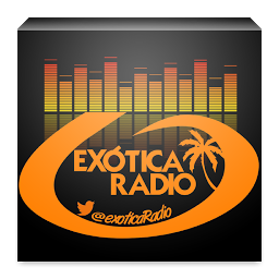 Icon image Exotica Radio