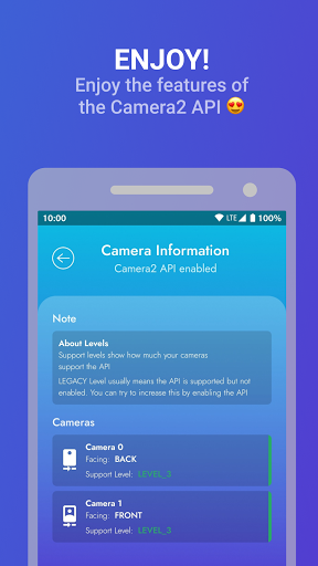 Camera2 API Enabler ROOT
