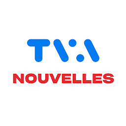 TVA Nouvelles ikonjának képe