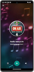 Radio-MaRYo.Ro