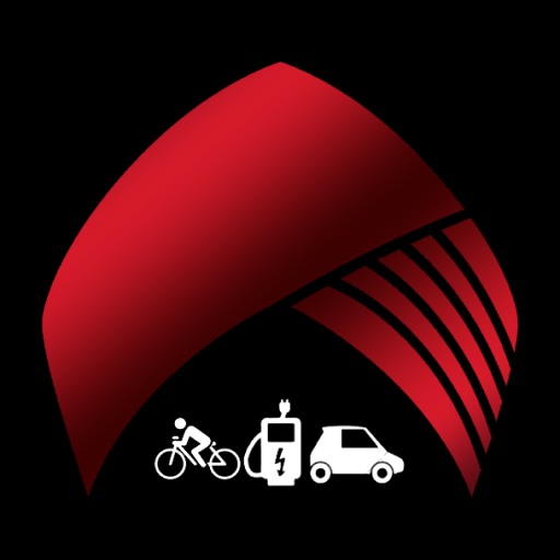 Turban Mobility logo