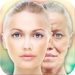 Cover Image of 下载 Age Face - Make me OLD 1.1.42 APK