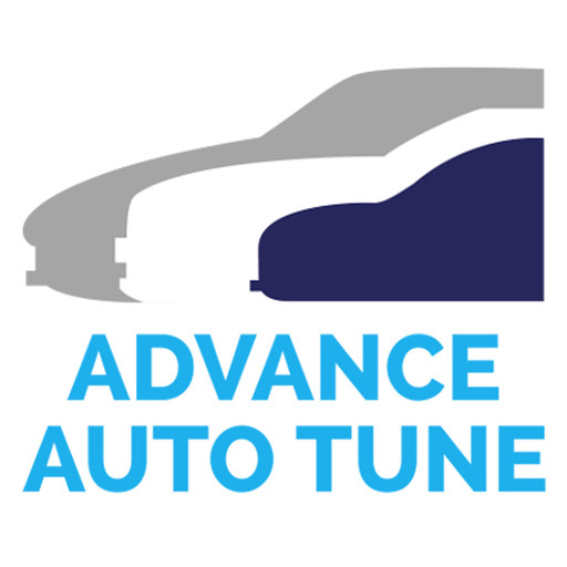 Advance Auto Tune logo