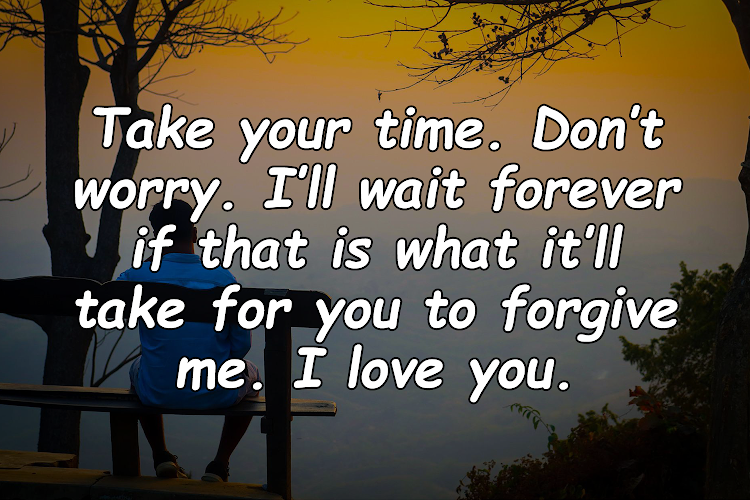 I am Sorry Messages 2024 - 3.0 - (Android)