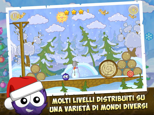 Anteprima dell'app
