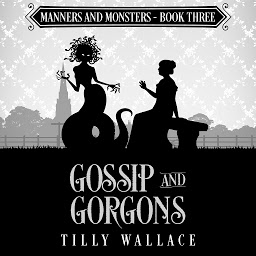 Icon image Gossip and Gorgons