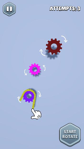 Chain Gears - 0.2 - (Android)