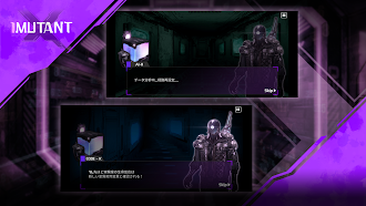 Game screenshot Mutant : Action Gun Shooting apk download