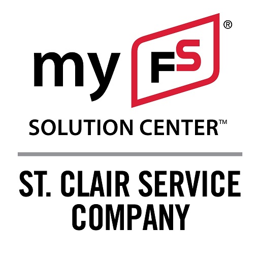 St. Clair Service - myFS 4.0.0 Icon