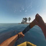 Raft Survival Game icon