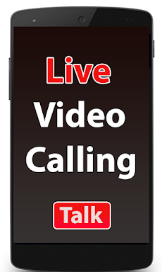 Live Video Call Free Live Talkのおすすめ画像3
