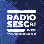 Cover Image of डाउनलोड Radio SESC RJ  APK
