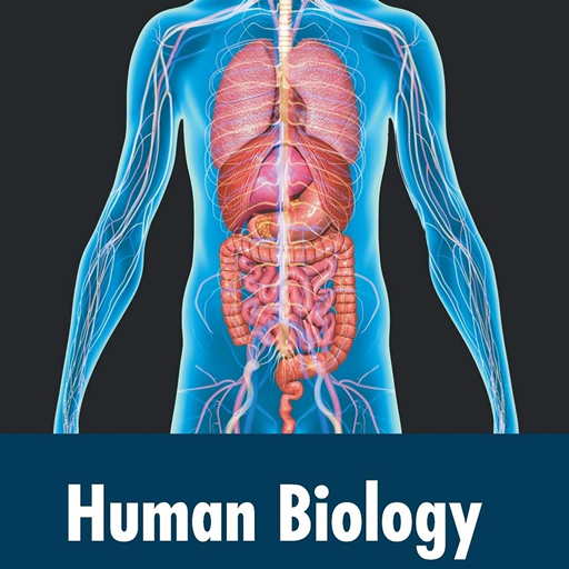 Human Biology Quiz logo