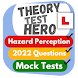 Theory Test Hero UK 2022 - 自動車アプリ