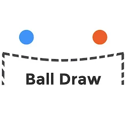Ball Draw Line Puzzle Game Mod Apk