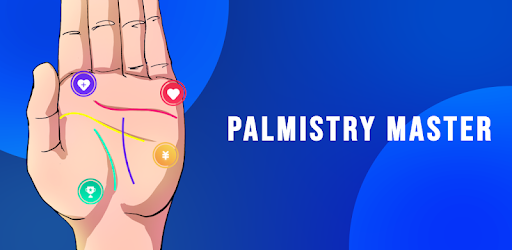 Palmistry Master - Palm Reader & Futurescope cover