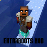 Extraboots Mod icon