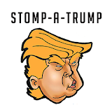 Stomp A Trump! icon