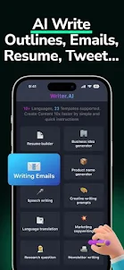 AI Chat Assistant -Chat AI Bot