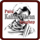 Puisi Kahlil Gibran Lengkap icon