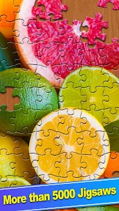 ColorPlanet® Jigsaw Puzzle 7