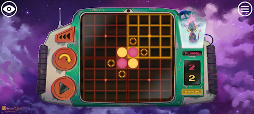 SpecialEffect's Othello screenshot