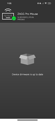 ZAGG Keyboard Screen 2
