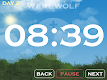 screenshot of Ultimate Werewolf Timer