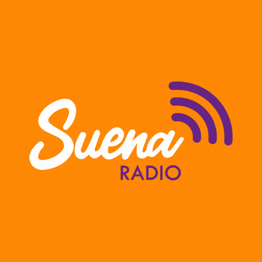 Suena Radio logo