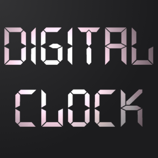 Night Digital Clock Laai af op Windows