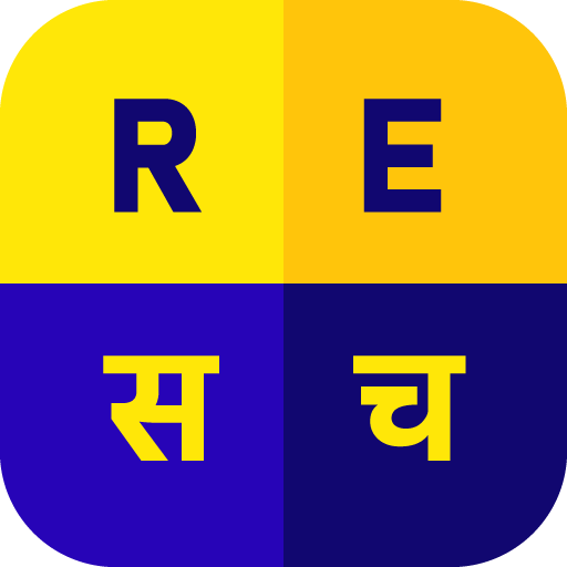 RESACH by Monarch- Trading app logo