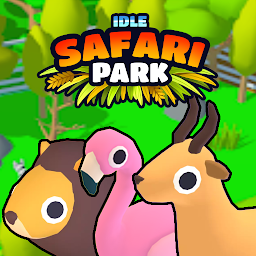 Idle Safari Mod Apk