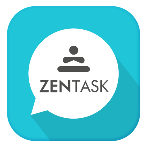 ZenTask logo