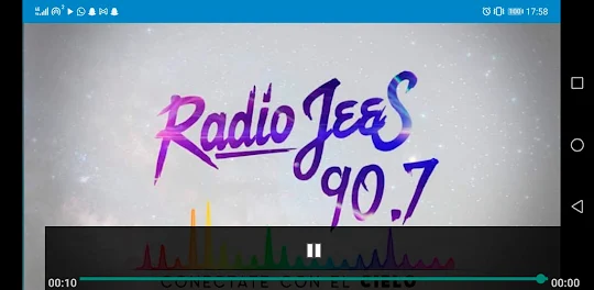 Radio JesS 90.7